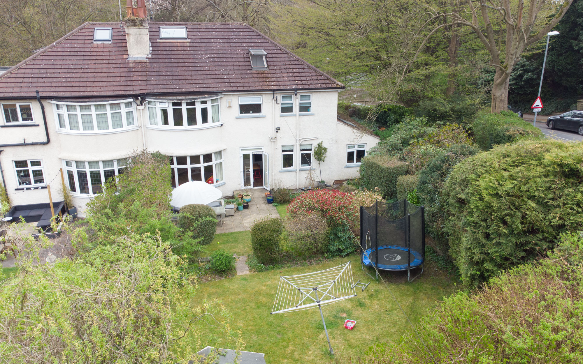 5 bedroom Semi Detached House, Gledhow Valley Road,… Preston Baker